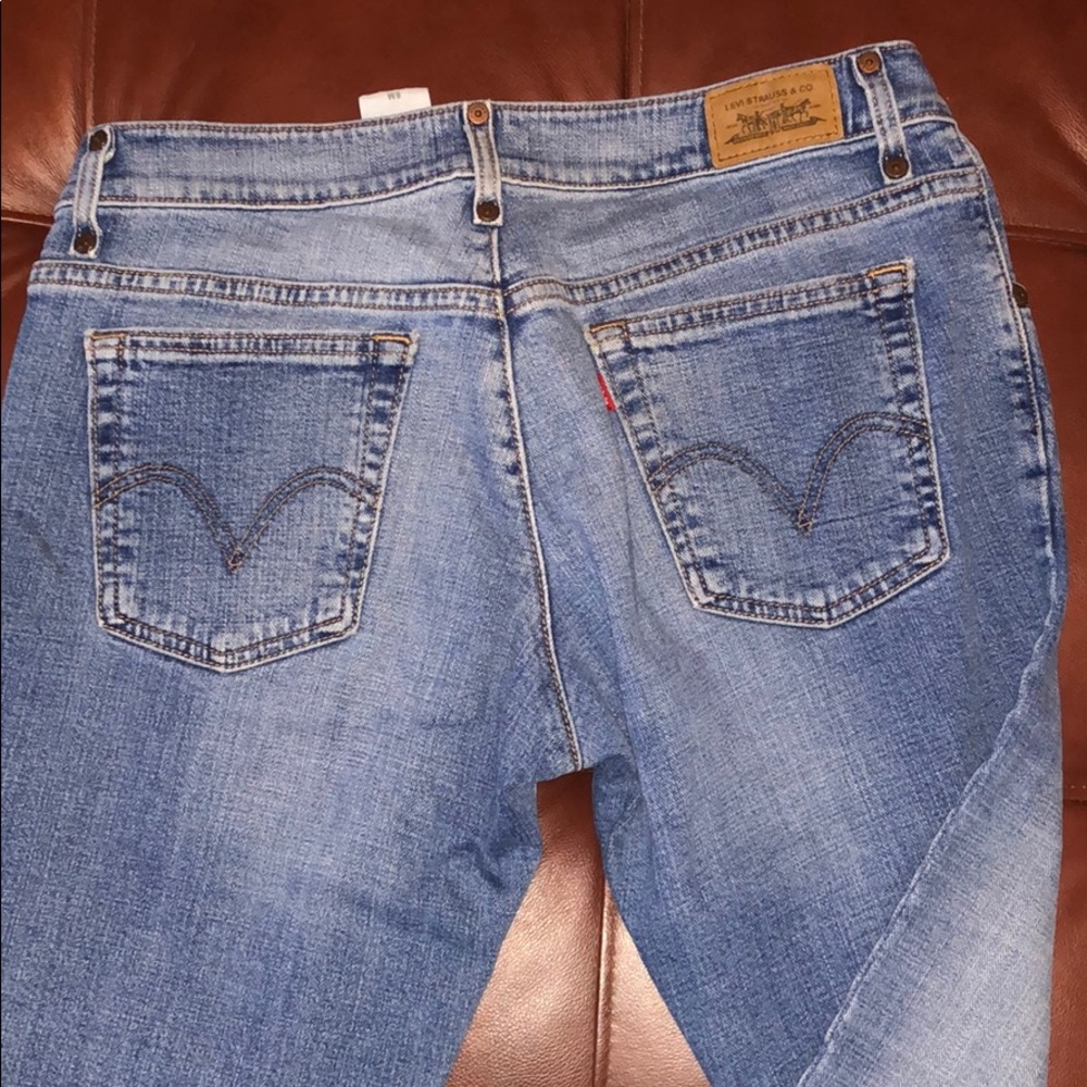 Bootcut Jeans - Picture 5 of 5
